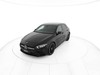 Mercedes Classe A 180 d premium auto diesel nero