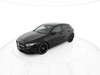 Mercedes Classe A 180 d premium auto diesel nero
