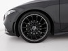 Mercedes Classe A 180 d premium auto diesel nero