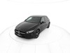 Mercedes Classe A 180 d sport auto diesel nero