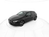 Mercedes Classe A 180 d sport auto diesel nero