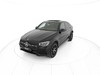 Mercedes GLC Coupè coupe 220 d night edition 4matic auto diesel nero
