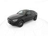 Mercedes GLC Coupè coupe 220 d night edition 4matic auto diesel nero