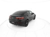 Mercedes GLC Coupè coupe 220 d night edition 4matic auto diesel nero