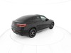 Mercedes GLC Coupè coupe 220 d night edition 4matic auto diesel nero