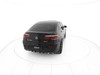 Mercedes GLC Coupè coupe 220 d night edition 4matic auto diesel nero