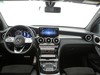 Mercedes GLC Coupè coupe 220 d night edition 4matic auto diesel nero
