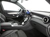 Mercedes GLC Coupè coupe 220 d night edition 4matic auto diesel nero