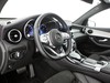 Mercedes GLC Coupè coupe 220 d night edition 4matic auto diesel nero