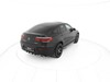 Mercedes GLC Coupè coupe 300 de phev (eq-power) premium 4matic auto ibrido nero