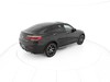 Mercedes GLC Coupè coupe 300 de phev (eq-power) premium 4matic auto ibrido nero
