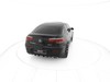 Mercedes GLC Coupè coupe 300 de phev (eq-power) premium 4matic auto ibrido nero