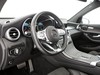 Mercedes GLC Coupè coupe 300 de phev (eq-power) premium 4matic auto ibrido nero