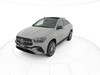 Mercedes GLE Coupè gle coupe 300 d amg line premium 4matic auto