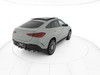 Mercedes GLE Coupè gle coupe 300 d amg line premium 4matic auto