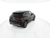 Mercedes GLA 200 d premium auto diesel nero