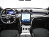 Mercedes Classe C Berlina 220 d mhev premium auto ibrido argento