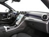 Mercedes Classe C Berlina 220 d mhev premium auto ibrido argento