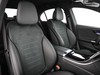 Mercedes Classe C Berlina 220 d mhev premium auto ibrido argento