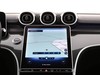 Mercedes Classe C Berlina 220 d mhev premium auto ibrido argento