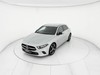 Mercedes Classe A 180 d sport auto diesel argento