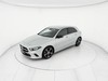 Mercedes Classe A 180 d sport auto diesel argento
