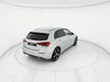 Mercedes Classe A 180 d sport auto diesel argento