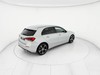 Mercedes Classe A 180 d sport auto diesel argento