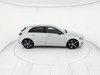 Mercedes Classe A 180 d sport auto diesel argento