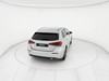 Mercedes Classe A 180 d sport auto diesel argento