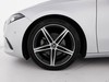 Mercedes Classe A 180 d sport auto diesel argento