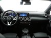 Mercedes Classe A 180 d sport auto diesel argento