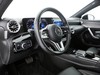 Mercedes Classe A 180 d sport auto diesel argento