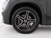 Mercedes GLB 180 d premium auto diesel nero