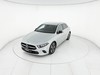Mercedes Classe A 180 d sport auto diesel argento