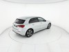 Mercedes Classe A 180 d sport auto diesel argento