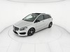 Mercedes Classe B 200 d (cdi) premium auto diesel grigio