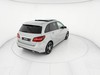 Mercedes Classe B 200 d (cdi) premium auto diesel grigio