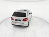 Mercedes Classe B 200 d (cdi) premium auto diesel grigio