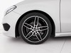 Mercedes Classe B 200 d (cdi) premium auto diesel grigio