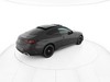 Mercedes CLE coupe 220 d lifestyle edition auto ibrido grigio