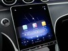 Mercedes CLE coupe 220 d lifestyle edition auto ibrido grigio