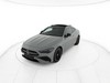 Mercedes CLE coupe 220 d amg line premium plus auto ibrido grigio