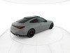 Mercedes CLE coupe 220 d amg line premium plus auto ibrido grigio
