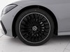Mercedes CLE coupe 220 d amg line premium plus auto ibrido grigio