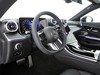 Mercedes CLE coupe 220 d amg line premium plus auto ibrido grigio
