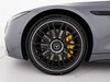AMG SL amg 43 premium plus 421cv auto ibrido argento