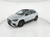 Mercedes GLA 200 d amg line advanced plus tech edition auto diesel argento