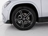 Mercedes GLA 200 d amg line advanced plus tech edition auto diesel argento