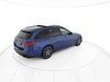 AMG Classe C c sw amg 43 mhev premium pro 4matic auto ibrido blu/azzurro
